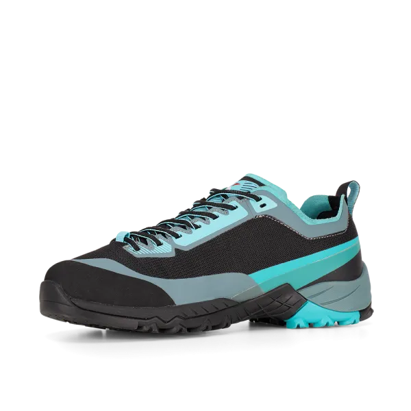 Ботинки TUONO W'S GTX (37, Black/Azure, , , , , )