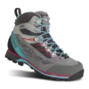 Ботинки LEGACY W'S GTX (37, GREY/TOURQUOISE, , , , , , )