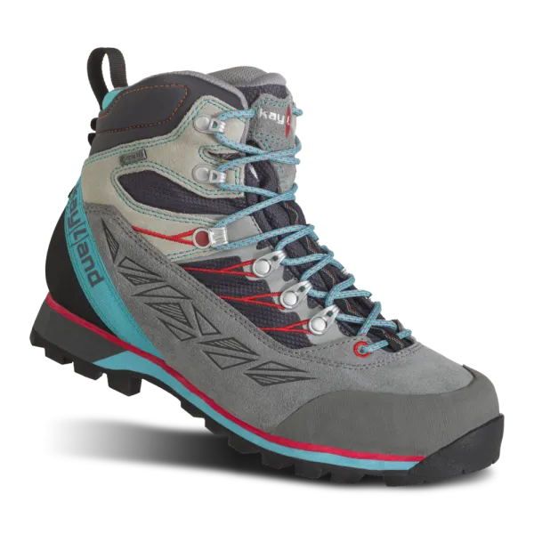 Ботинки LEGACY W'S GTX (37, GREY/TOURQUOISE, , , , , , )
