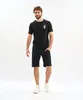 Футболка Nordski Fir Black (46, Black, , , , , )