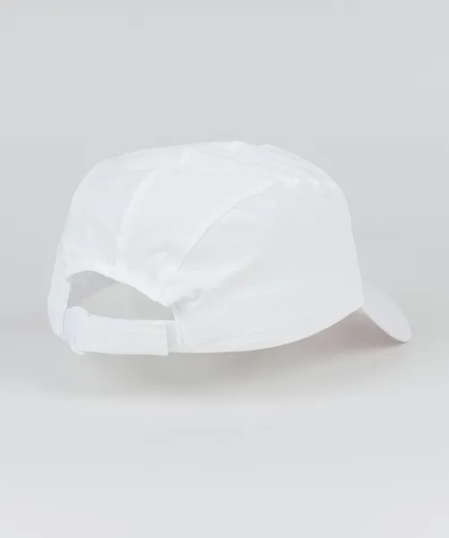Кепка Nordski Run White (, White, , , , , )