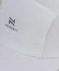 Кепка Nordski Run White (, White, , , , , )