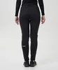Тренировочные брюки Nordski Advance Black (48-M, Black, , , , , )
