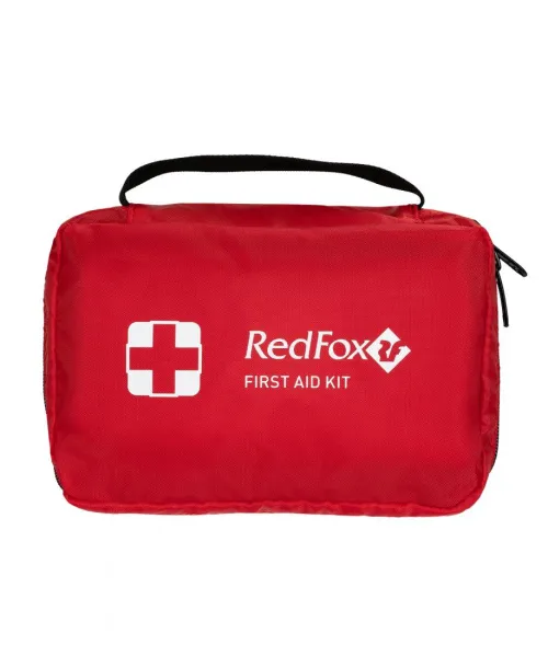Аптечка Red Fox Rescue Sport Kit Big