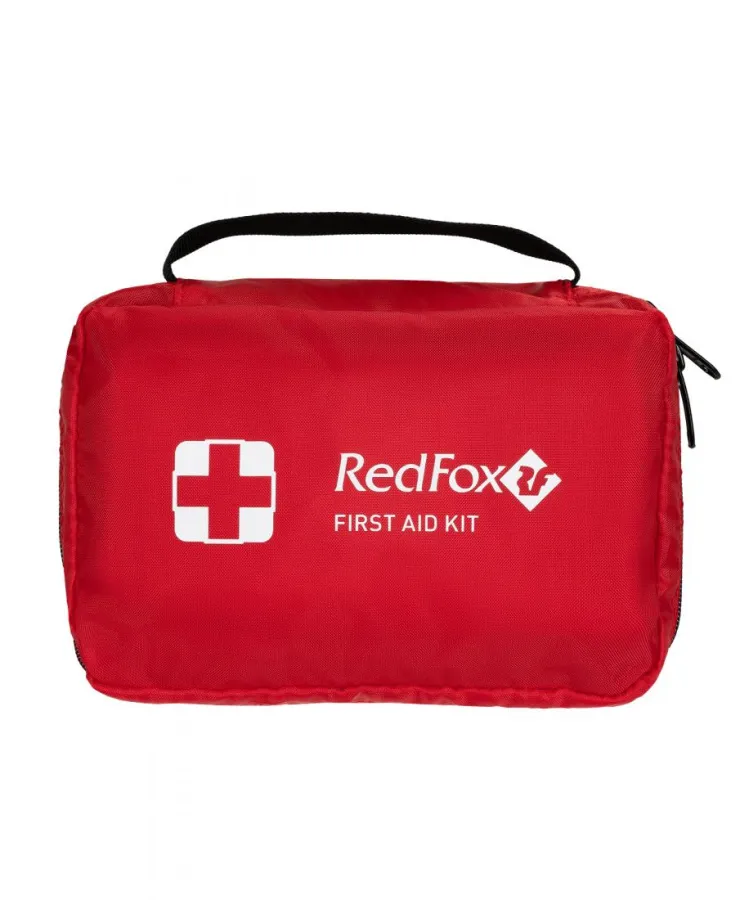 Red Fox аптечка rescue sport kit big