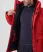 Куртка утепленная Snow Man lV Мужская (XXL, 1300/красный, , , , , )