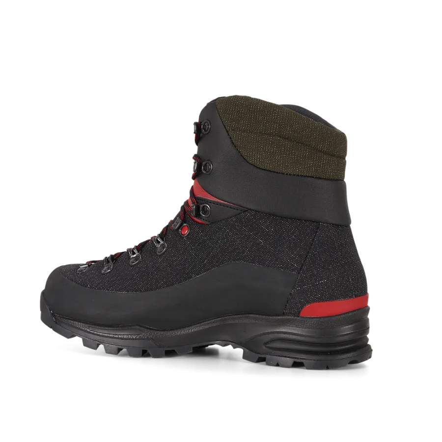 Ботинки TUSCIA 2.0 GTX (44, Black, , , )