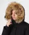 Полупальто пуховое Kodiak IV DF Женское (XL, 1000/черный, , , , , )