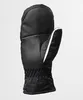 Варежки Nordski Arctic Black/Cream Membrane W (7-XS, BLACK/CREAM, , , , , )