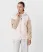 Джемпер Camp Jacket Женский (XS, 8035/белый/бежевый, , , , , )