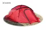 Talberg peak pro 3 red палатка talberg (красный)