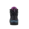 Ботинки DUKE MID W'S GTX (36, BLACK/VIOLET, , , )