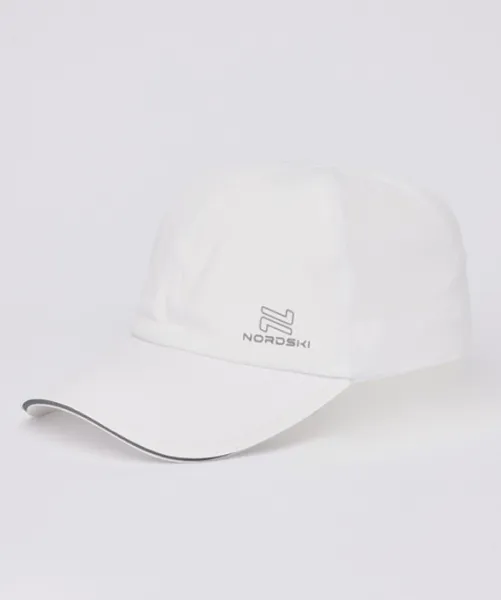 Кепка Nordski Pro White (, White, , , , , )