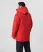 Куртка утепленная Snow Man lV Мужская (XXL, 1300/красный, , , , , )