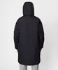 Пальто пуховое Urban Fox VI Женское (XL, 1000/черный, , , , , )
