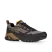 Ботинки DUKE LITE GTX (42.5, BLACK/TURMERIC, , , , , )