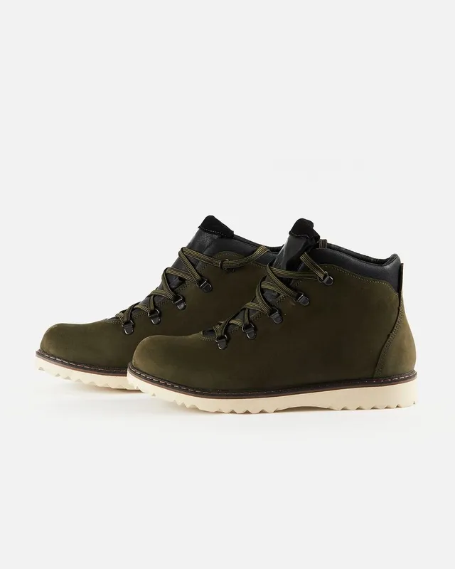 Ботинки ANTEATER Hiker (45, Haki, , , , , )