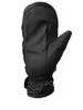 Варежки Nordski Arctic Black Membrane (8-S, Black, , , , , )