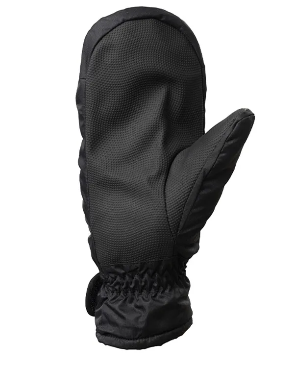 Варежки Nordski Arctic Black Membrane (8-S, Black, , , , , )