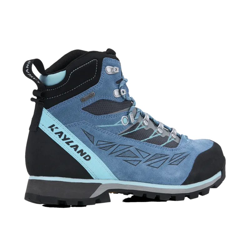 Ботинки LEGACY W'S GTX (37, AZURE GREY, , , , , )