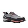 Ботинки MIURA W'S GTX (37.5, GREY/CORAL, , , , , )
