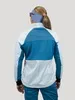 *Куртка NONAME HYBRID JACKET LIGHT BLUE/PETROL BLUE WOS (7-XL, LIGHT BLUE/PETROL BLUE WOS, , , , , )