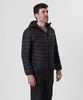 Куртка пуховая Town Мужская (XL, 1000/черный, , , , , )