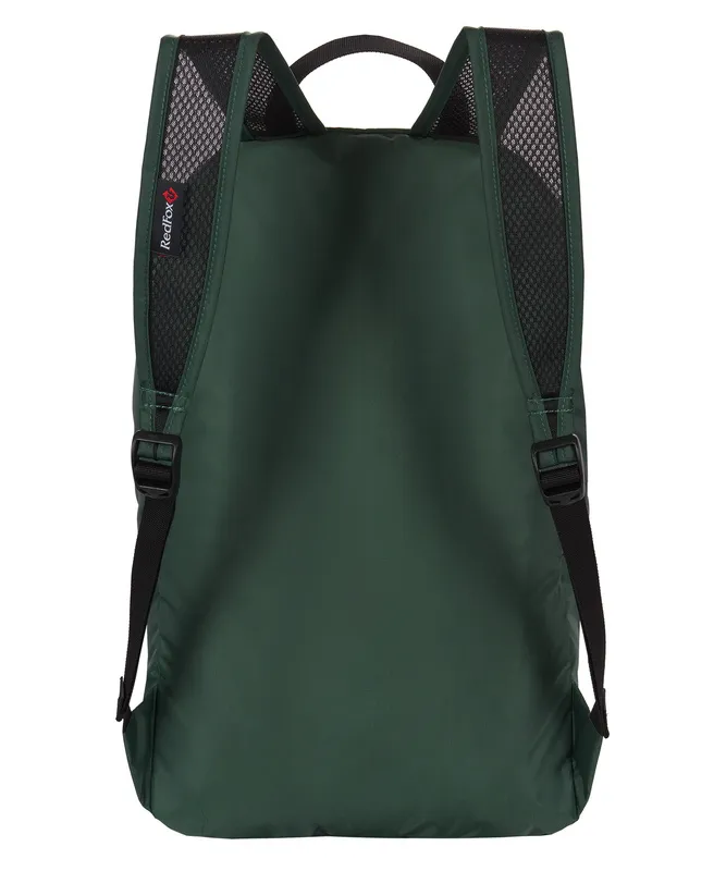 Рюкзак Compact Promo V2 DR (, 61NY/зеленый/неоновый жёлтый, , , , , )