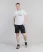 Футболка Nordski Simple Logo White (54, White, , , , , )