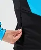 Тренировочная куртка Nordski Advance Light Blue/Black (48-M, Light Blue/Black, , , , , )