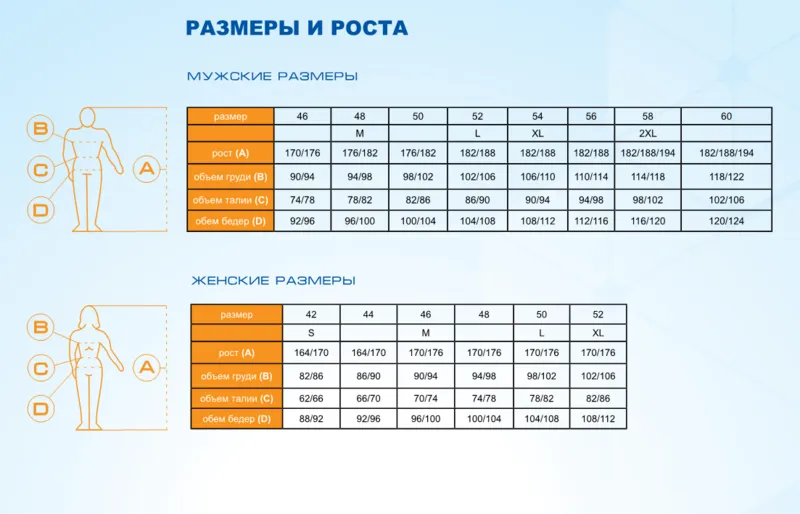 *Ветровка 24-40430 жен. (42, 20 Синий, 164, , , , )