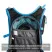 B0462 CYCLING BAG Рюкзак (черный/красный)