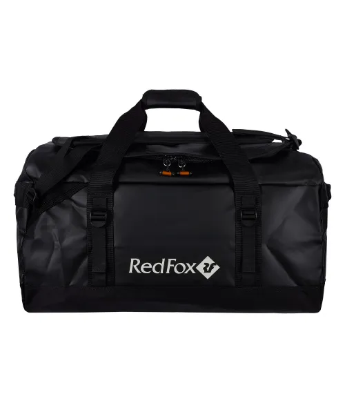 Баул Expedition Duffel Bag 70 (, 1000/черный, , , SS17)