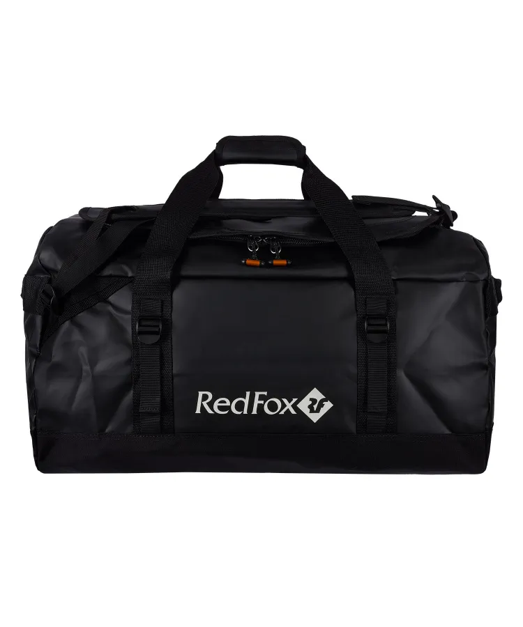 Баул Expedition Duffel Bag 70 (, 1000/черный, , , SS17)