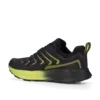 Ботинки SEKAI WP (39, Black/Lime, , , , , )