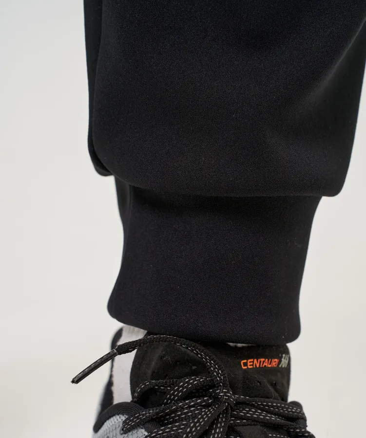 Брюки Nordski Bonfire Cuff Black (54-2XL, Black, , , , , )