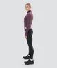 Лонгслив Nordski Impulse Plum W (38-S, Plum, , , , , )