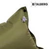 BASIC LARGE MAT самонадувающиеся коврики (195х70х5,оливковый)