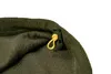 SHEET LINER FLEECE LITE вкладыш в спальный мешок (хаки)