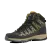 Ботинки THUNDER MID WP (42, Olive/Yellow, , , , , )
