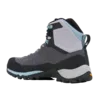 Ботинки VISION W'S GTX (42, Grey/Azure, , , , , )