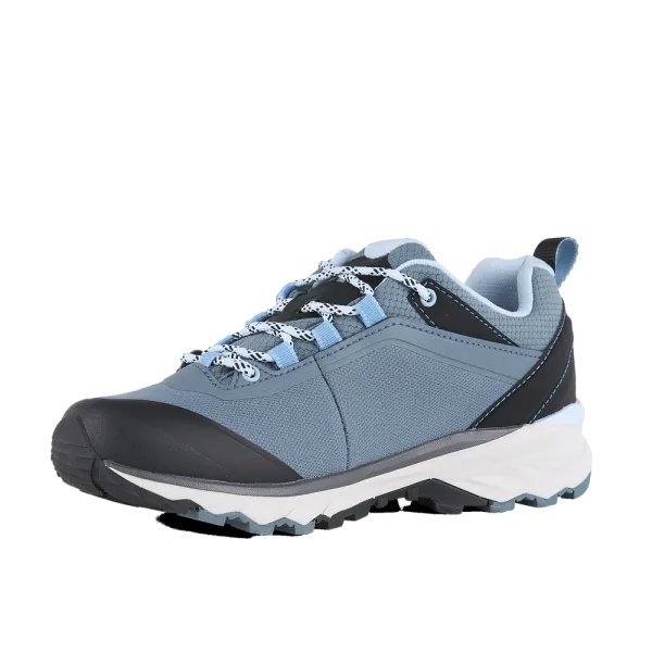 Ботинки STRIDER W'S GTX (37.5, Light Green/Azure, , , , , )