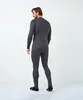 Комплект Nordski Intense модели "Термобелье" Grey (46-S, Grey, , , , , )