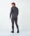 Комплект Nordski Intense модели "Термобелье" Grey (50-L, Grey, , , , , )