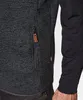Жилет Tweed Мужской (S, 3000/т.серый, , , , , )