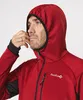 Куртка Multi Мужская (S, 1200/т.красный, , , , , )