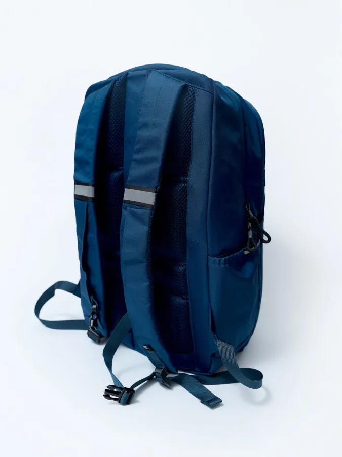 *Рюкзак Sac à dos Синий (, , , , , , )