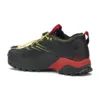 Ботинки DUKE GTX (42, Black/Red, , , )