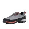 Ботинки MIURA W'S GTX (37.5, GREY/CORAL, , , , , )