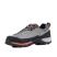 Ботинки MIURA W'S GTX (37.5, GREY/CORAL, , , , , )